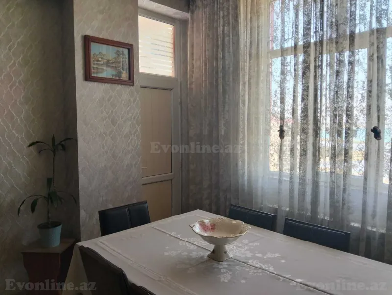 2 otaqlı yeni tikili mənzil satılır — Xırdalan - şəkil 7
