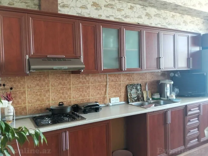 2 otaqlı yeni tikili mənzil satılır — Xırdalan - şəkil 9