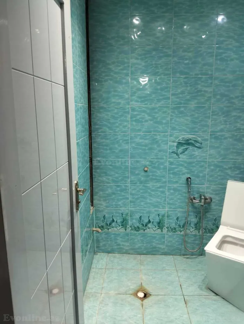 2 otaqlı yeni tikili mənzil satılır — Xırdalan - şəkil 10
