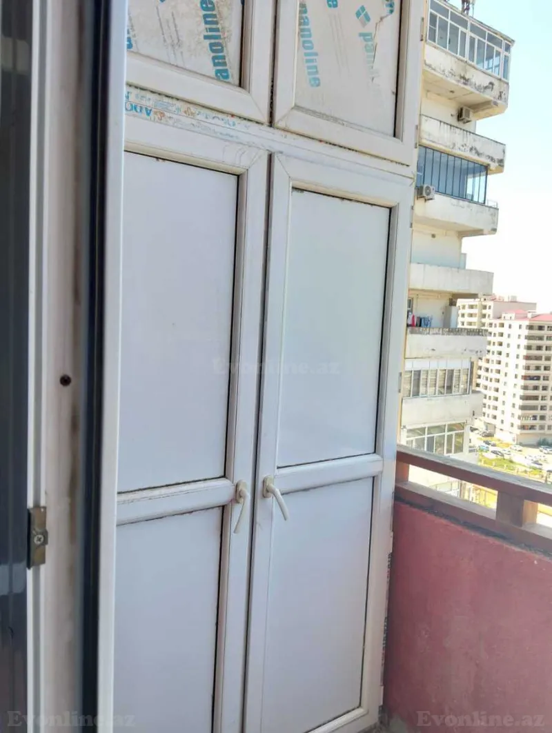 2 otaqlı yeni tikili mənzil satılır — Xırdalan - şəkil 13