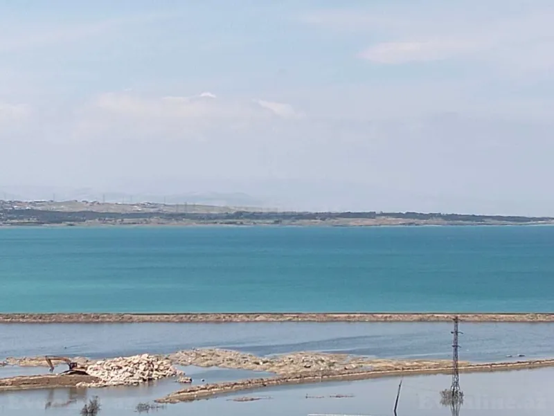 2 otaqlı yeni tikili mənzil satılır — Xırdalan - şəkil 15