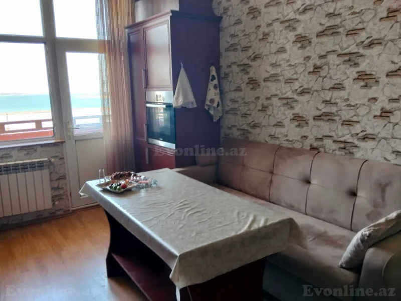 2 otaqlı yeni tikili mənzil satılır — Xırdalan - şəkil 18