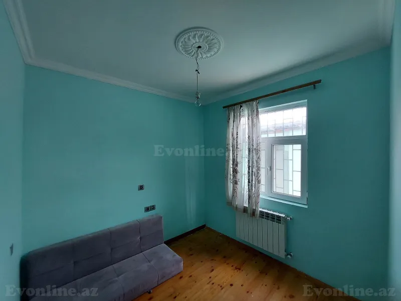2 otaqlı həyət evi satılır — Hövsan, Bakı - şəkil 10