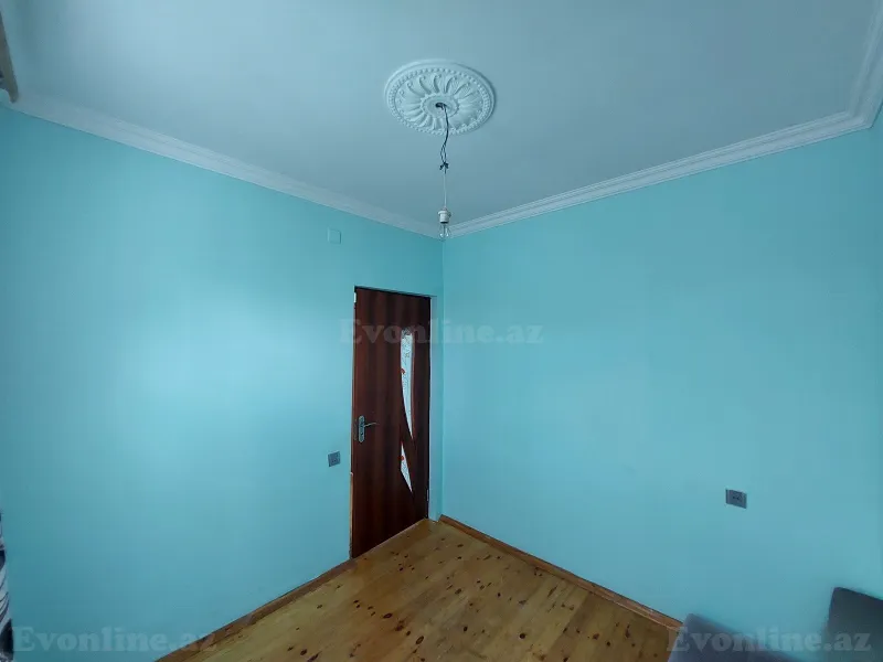 2 otaqlı həyət evi satılır — Hövsan, Bakı - şəkil 11