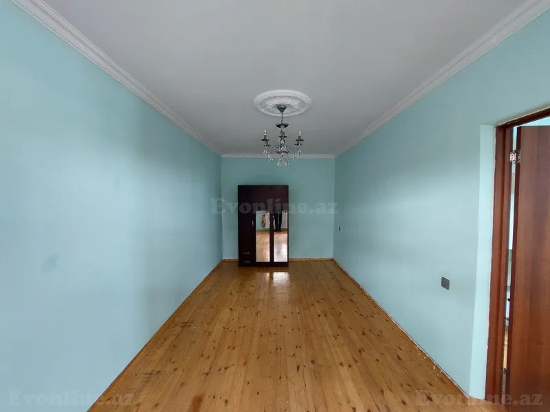 2 otaqlı həyət evi satılır — Hövsan, Bakı - şəkil 12