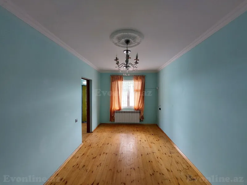 2 otaqlı həyət evi satılır — Hövsan, Bakı - şəkil 13