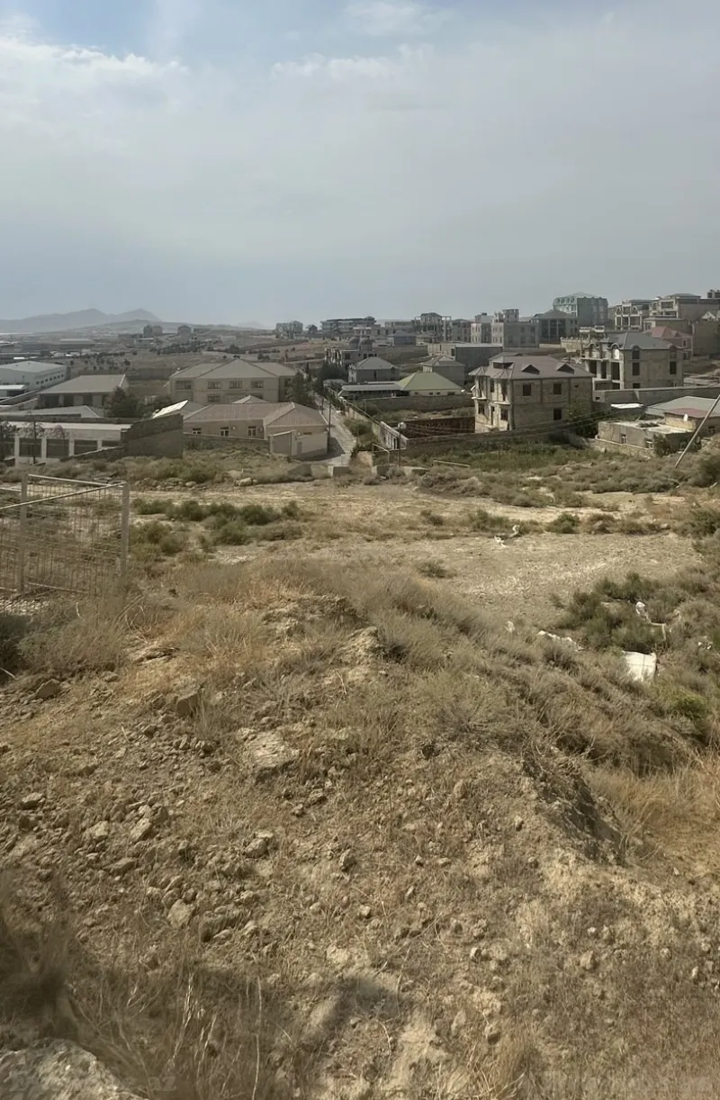 Torpaq satılır — Səbail r., Bakı - şəkil 4