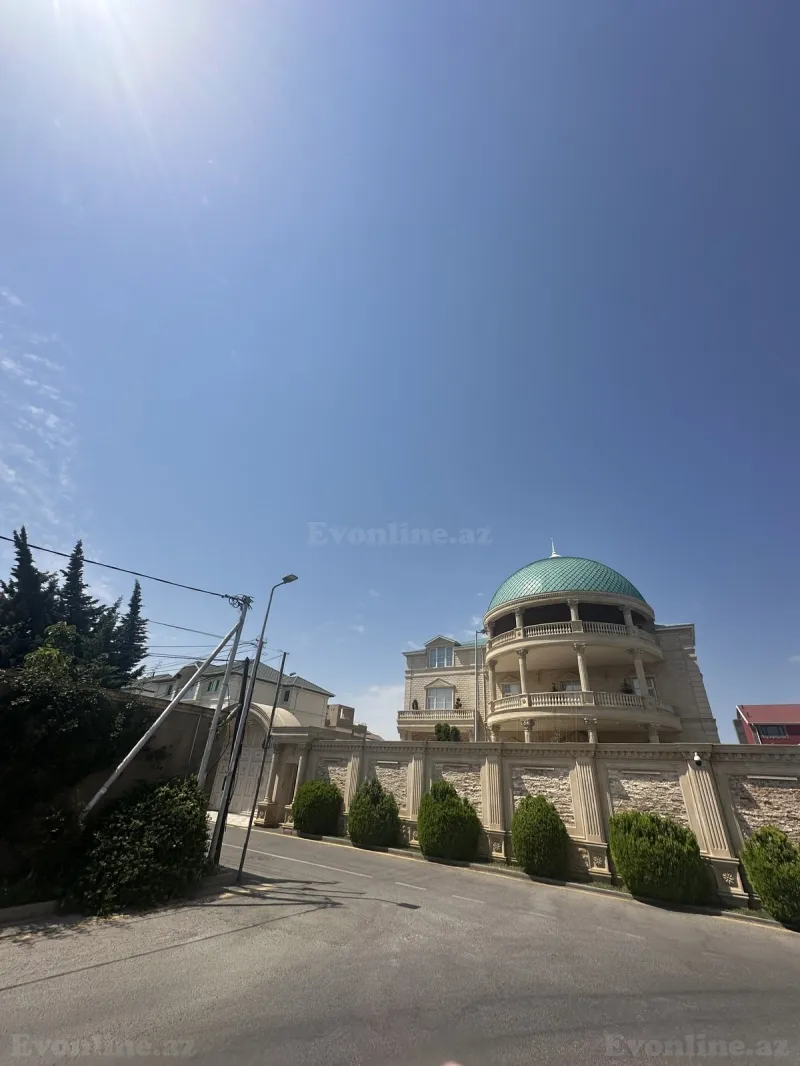 Torpaq satılır — Badamdar, Bakı - şəkil 3