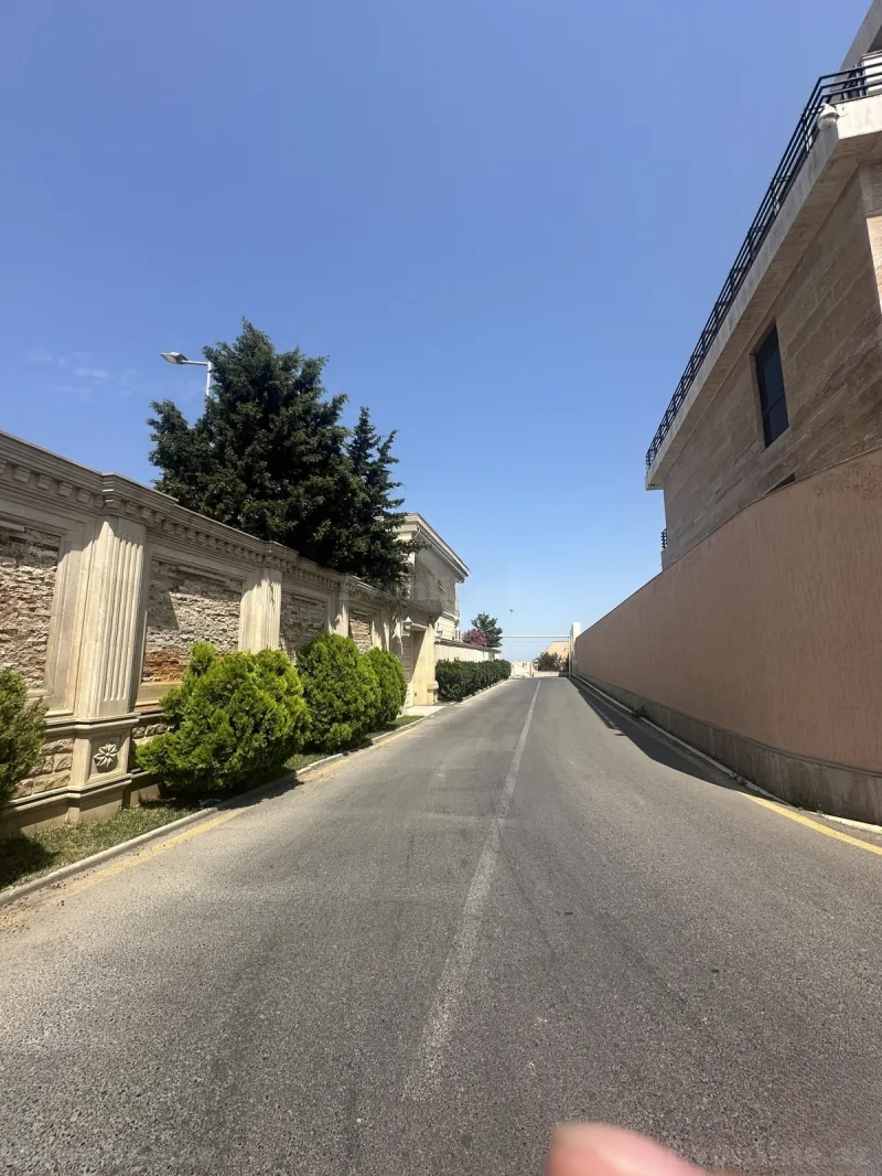 Torpaq satılır — Badamdar, Bakı - şəkil 4