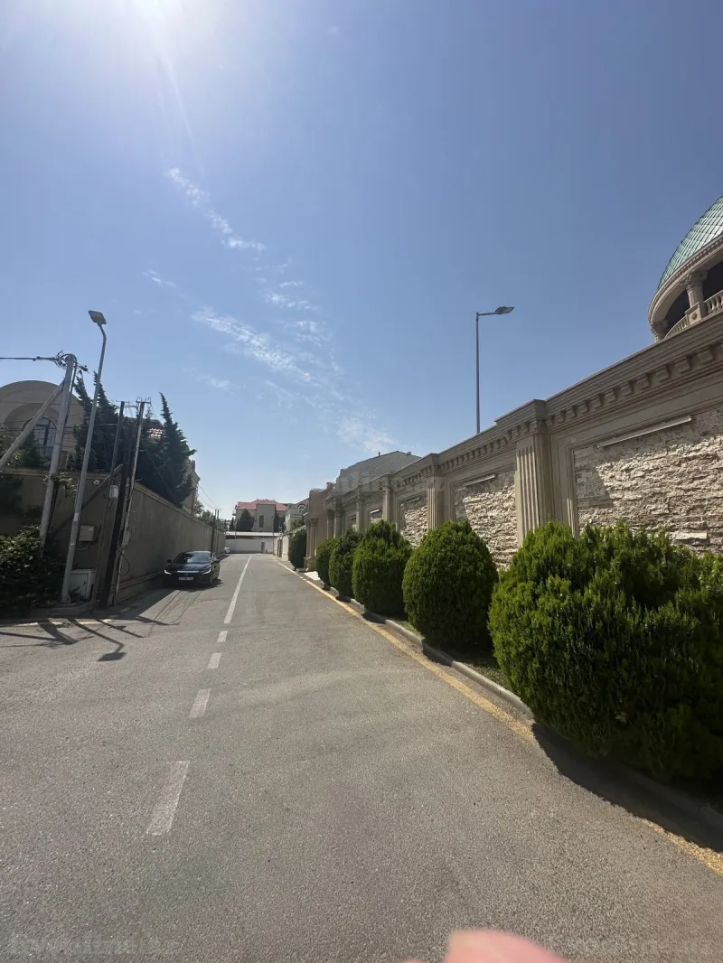 Torpaq satılır — Badamdar, Bakı - şəkil 5