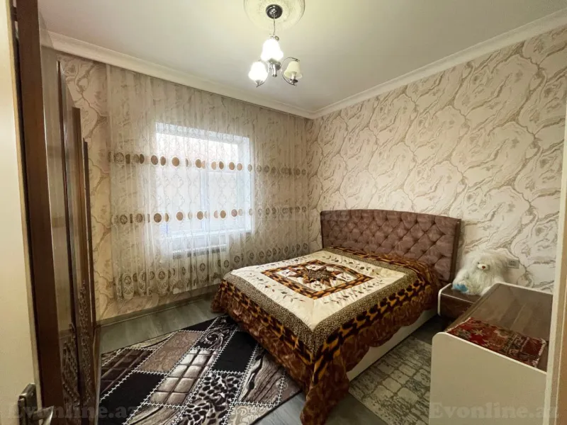 Satılır 6 otaqlı Həyət evi 180 m² Yeni Ramana - şəkil 4