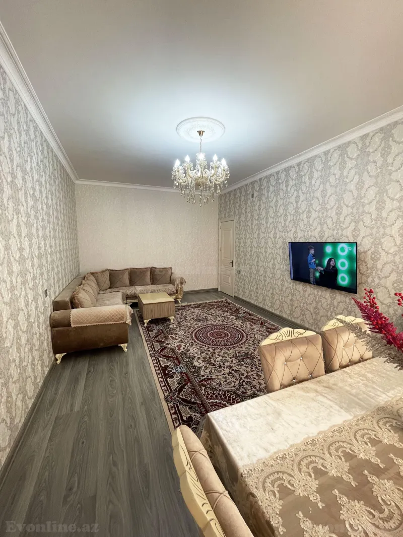 Satılır 6 otaqlı Həyət evi 180 m² Yeni Ramana - şəkil 6