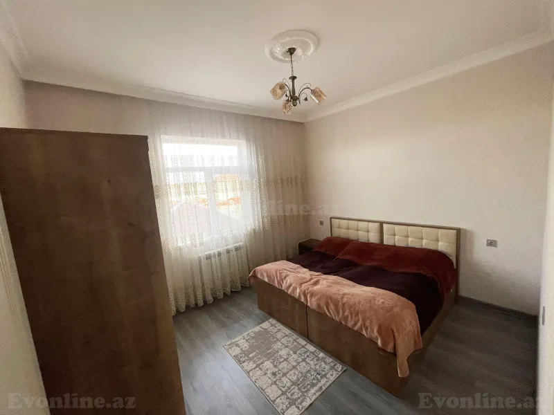 Satılır 6 otaqlı Həyət evi 180 m² Yeni Ramana - şəkil 7