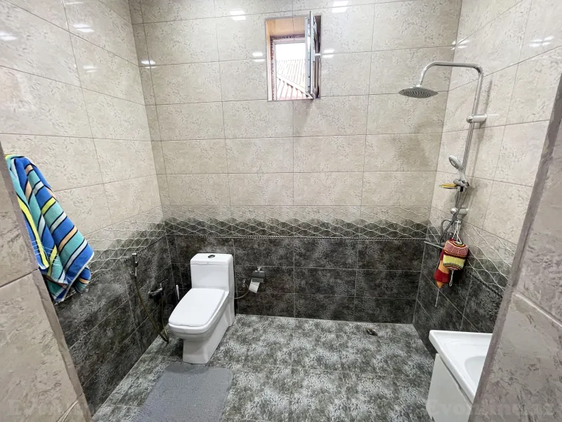Satılır 6 otaqlı Həyət evi 180 m² Yeni Ramana - şəkil 12