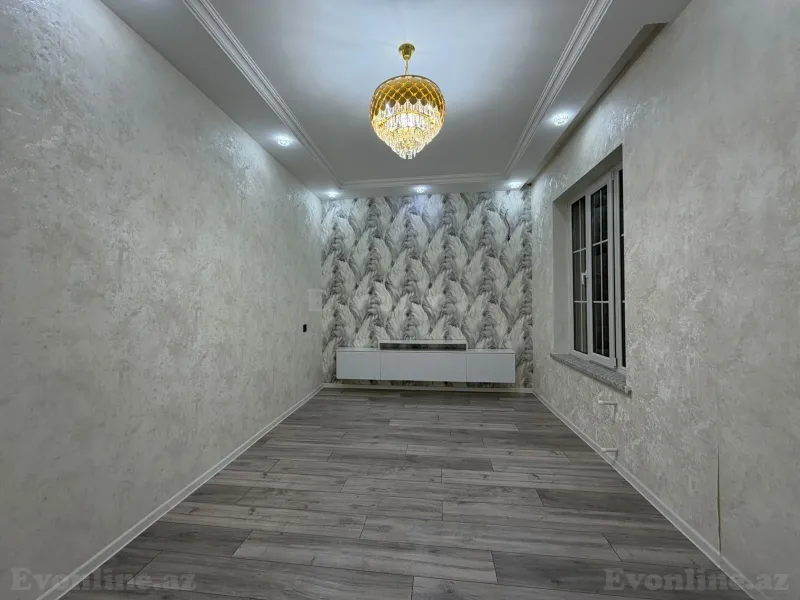 3 otaqlı həyət evi satılır — Masazır, Bakı - şəkil 2