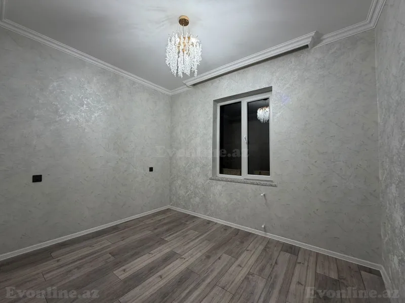 3 otaqlı həyət evi satılır — Masazır, Bakı - şəkil 4
