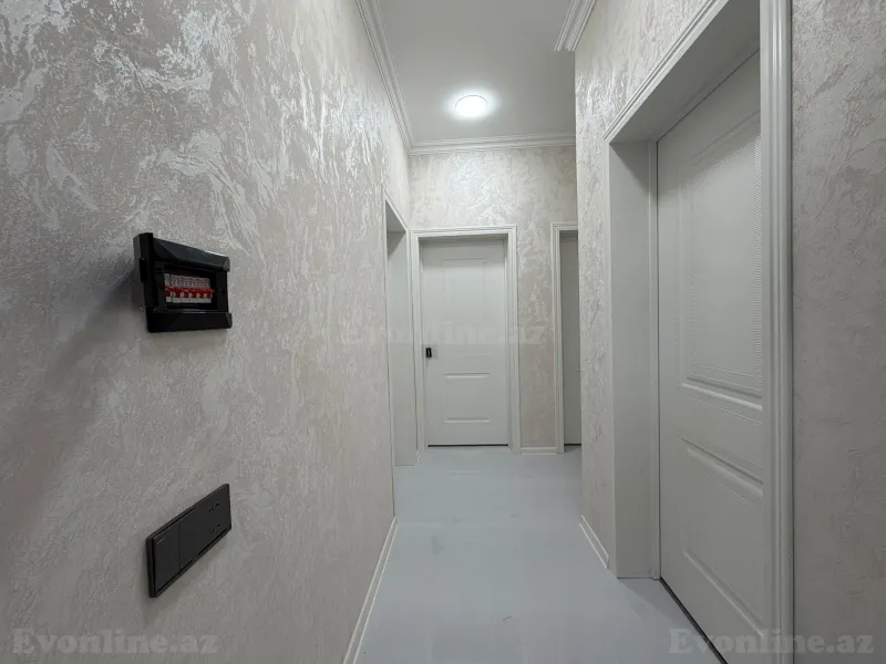 3 otaqlı həyət evi satılır — Masazır, Bakı - şəkil 5