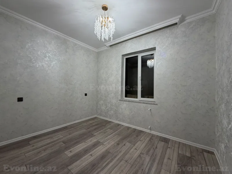 3 otaqlı həyət evi satılır — Masazır, Bakı - şəkil 6