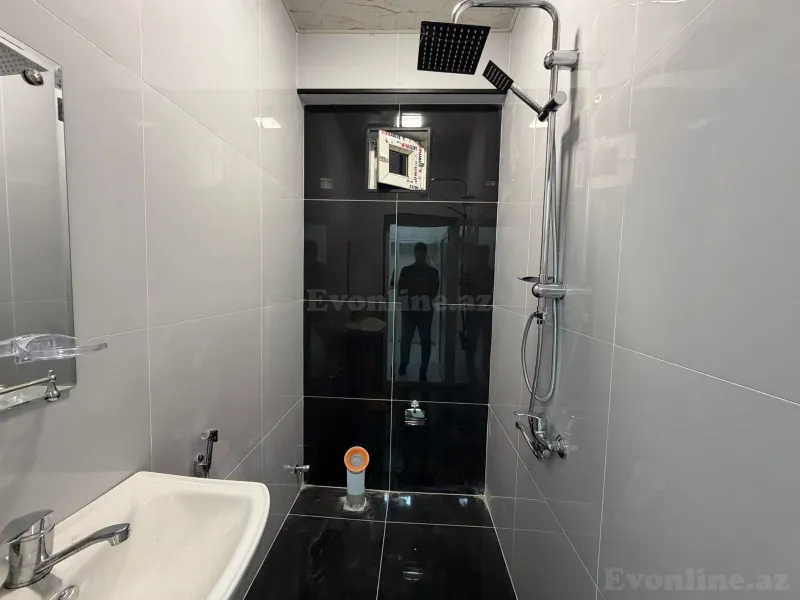 3 otaqlı həyət evi satılır — Masazır, Bakı - şəkil 7