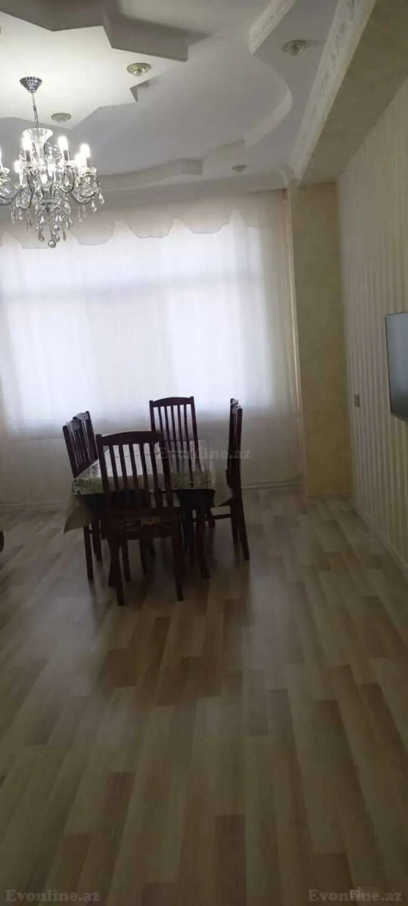 2 otaqlı yeni tikili mənzil kirayə verilir — Abşeron r., Bakı - şəkil 2