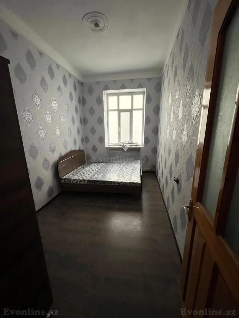 2 otaqlı yeni tikili mənzil kirayə verilir — Gəncə - şəkil 8