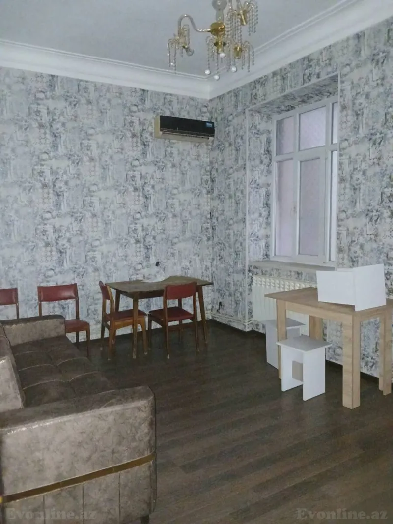 2 otaqlı yeni tikili mənzil kirayə verilir — Gəncə - şəkil 10
