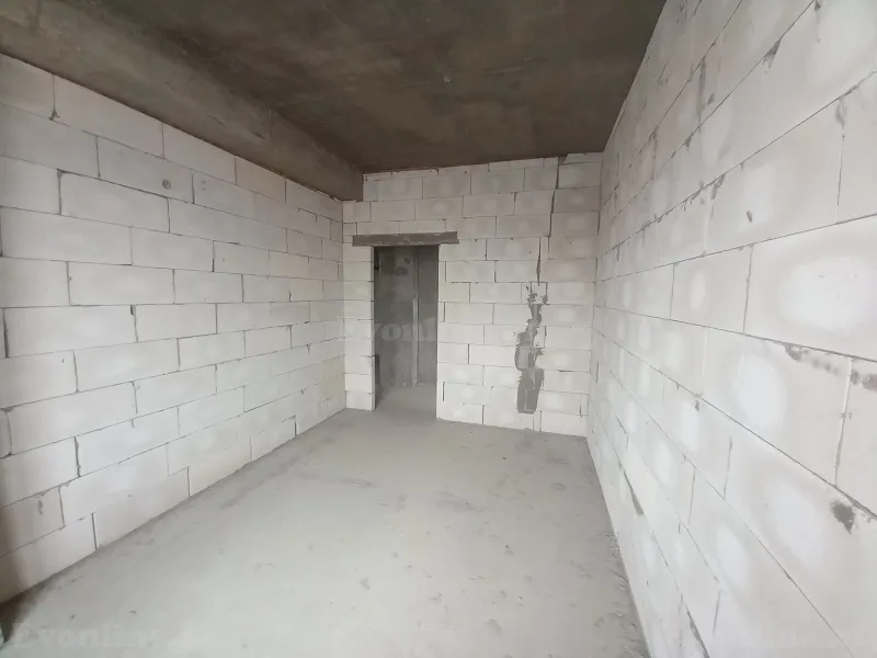 1 otaqlı yeni tikili mənzil satılır — Abşeron r., Bakı - şəkil 6