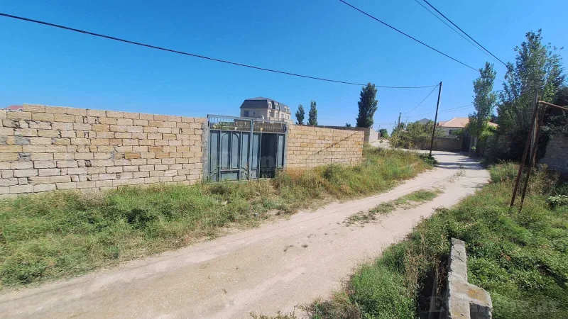 Torpaq satılır — Nardaran, Bakı - şəkil 2
