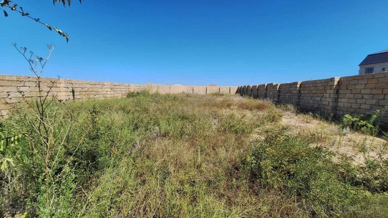 Torpaq satılır — Nardaran, Bakı - şəkil 3