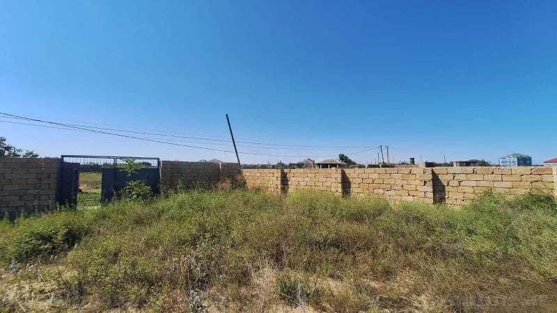 Torpaq satılır — Nardaran, Bakı - şəkil 4