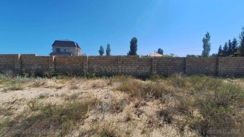 Torpaq satılır — Nardaran, Bakı - şəkil 6