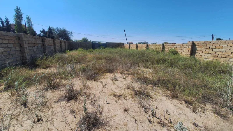 Torpaq satılır — Nardaran, Bakı - şəkil 7