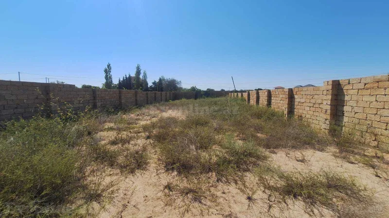 Torpaq satılır — Nardaran, Bakı - şəkil 8