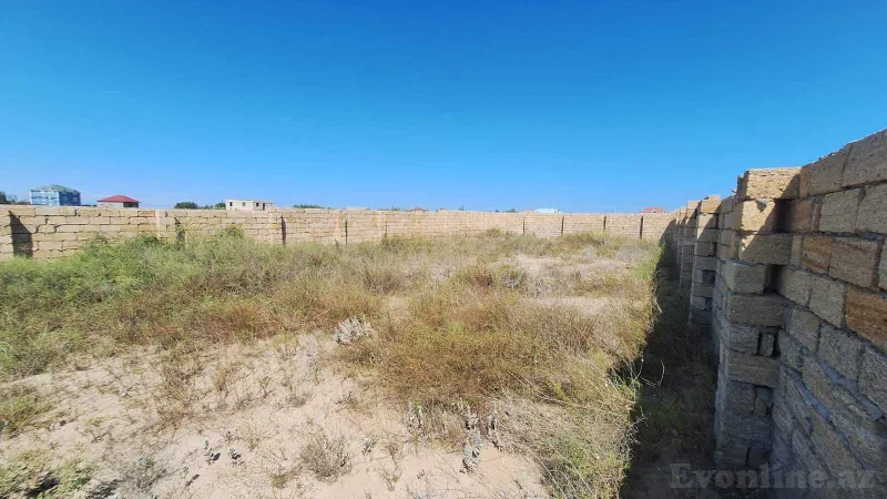 Torpaq satılır — Nardaran, Bakı - şəkil 9