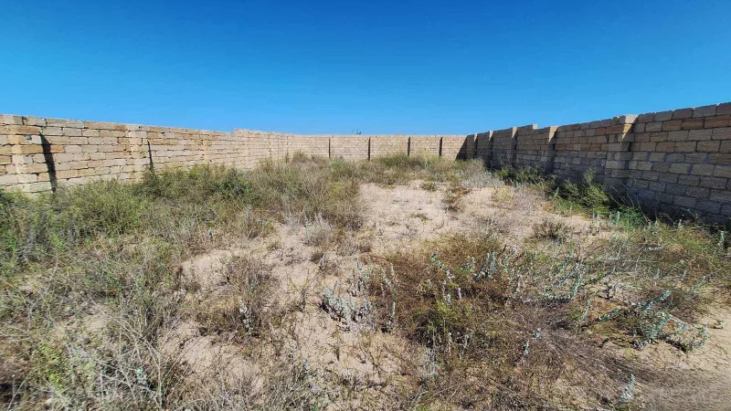 Torpaq satılır — Nardaran, Bakı - şəkil 10