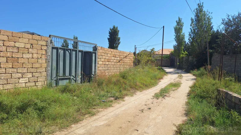 Torpaq satılır — Nardaran, Bakı - şəkil 11