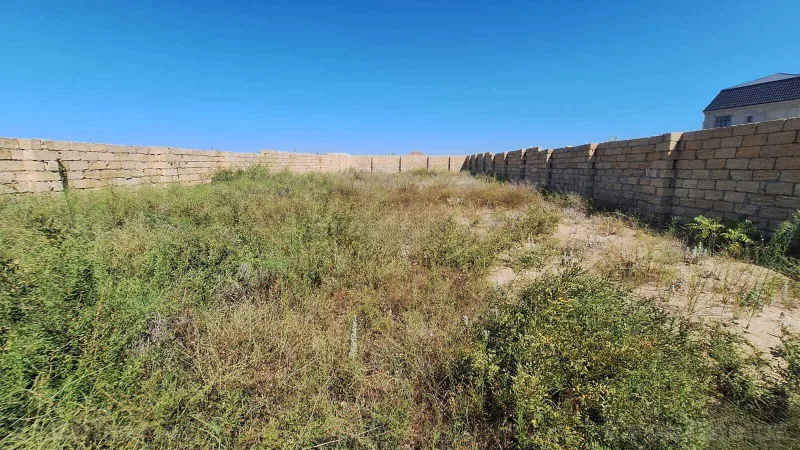 Torpaq satılır — Nardaran, Bakı - şəkil 12
