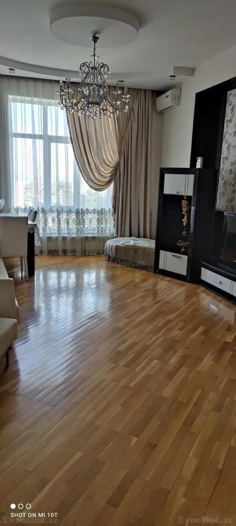 3 otaqlı yeni tikili mənzil satılır — 5-ci mikrorayon, Bakı - şəkil 9