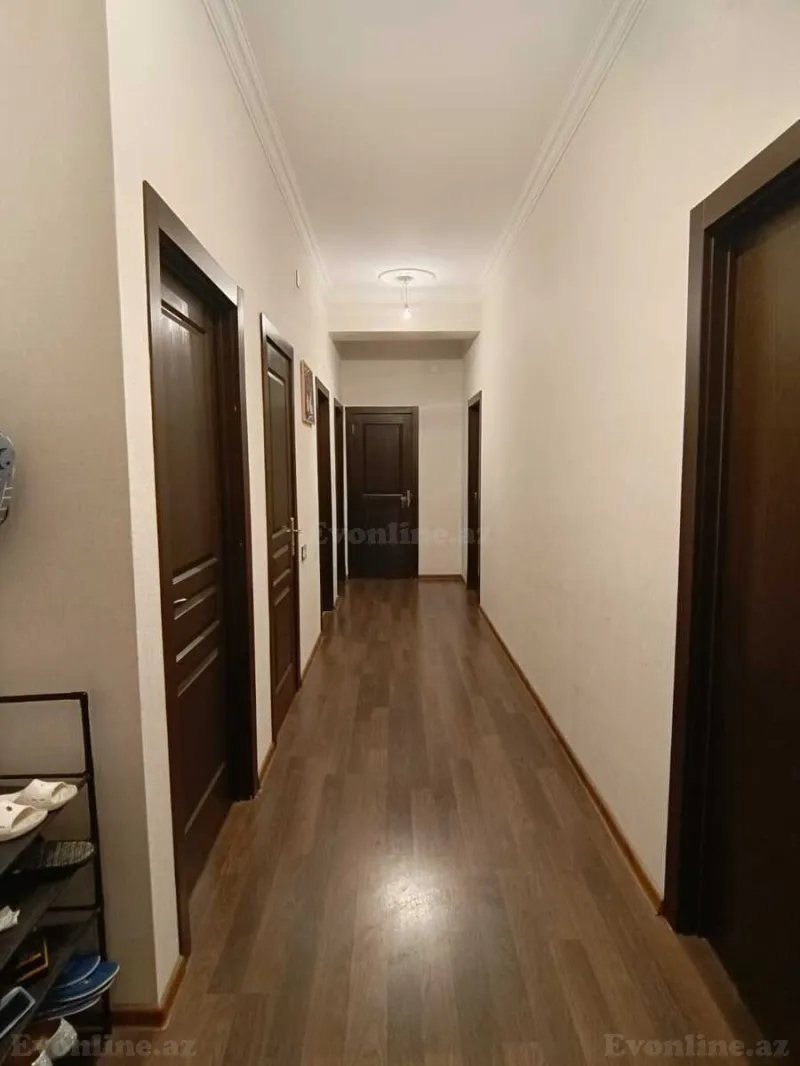 4 otaqlı yeni tikili mənzil satılır — Suraxanı r., Bakı