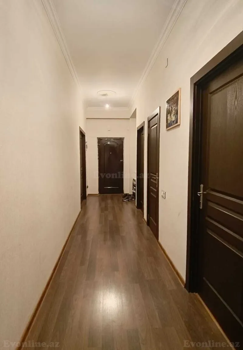 4 otaqlı yeni tikili mənzil satılır — Suraxanı r., Bakı - şəkil 2
