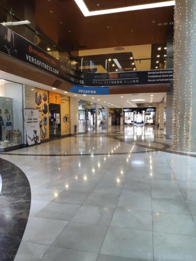 3 otaqlı yeni tikili mənzil satılır — Xətai r., Bakı - şəkil 17