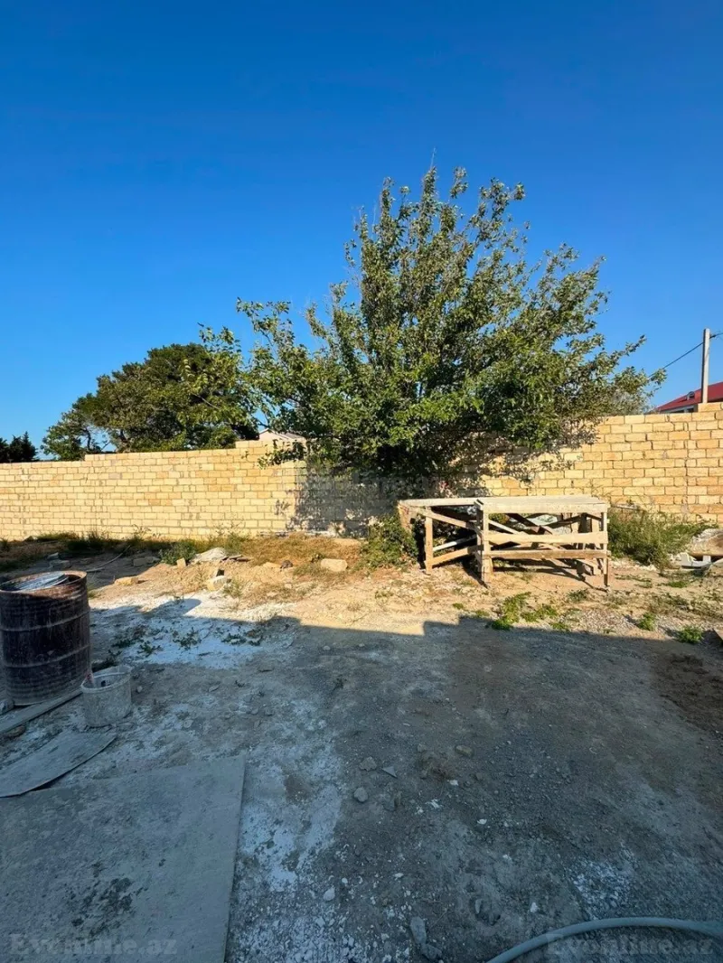 Torpaq satılır — Novxanı, Bakı - şəkil 2