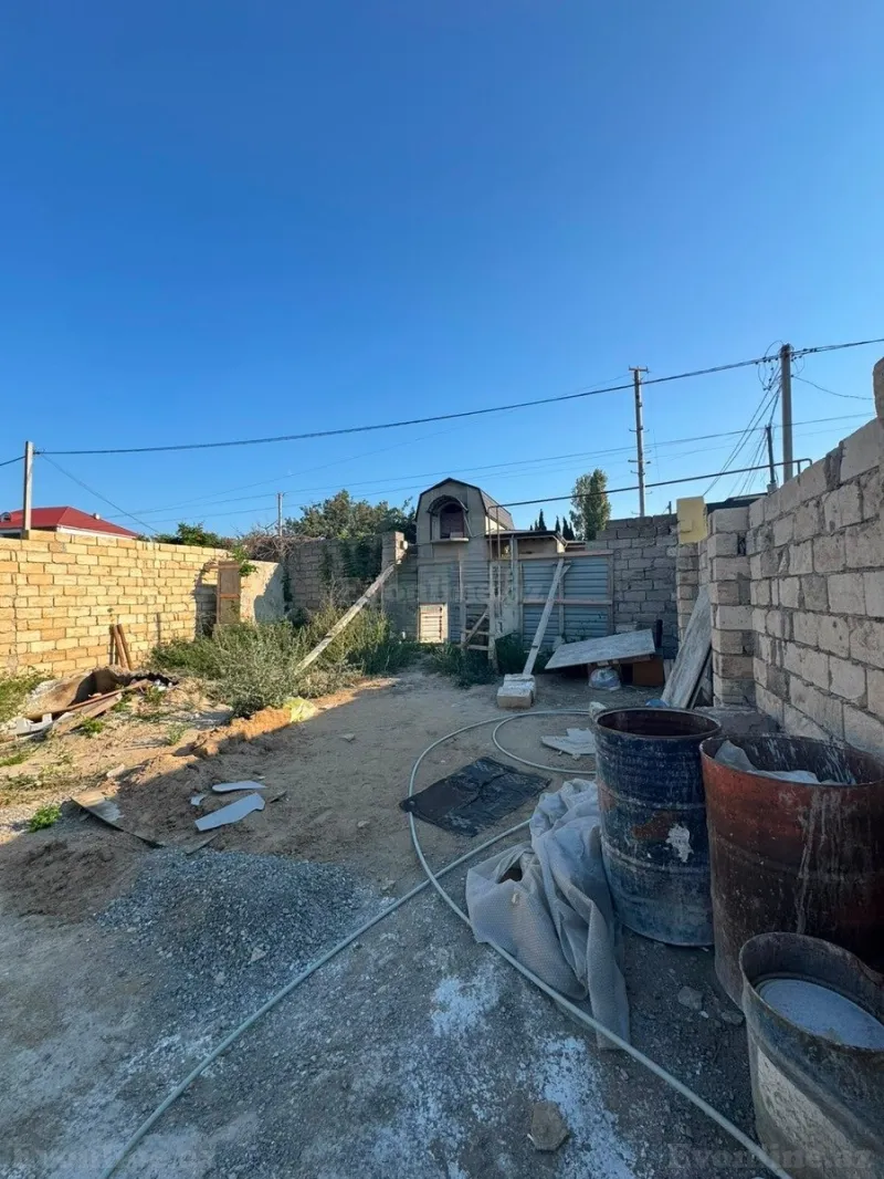 Torpaq satılır — Novxanı, Bakı - şəkil 5