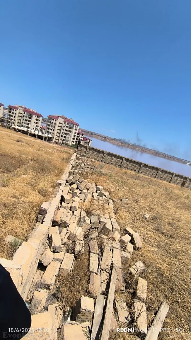 Satılır Torpaq 5 sot Masazır - şəkil 4