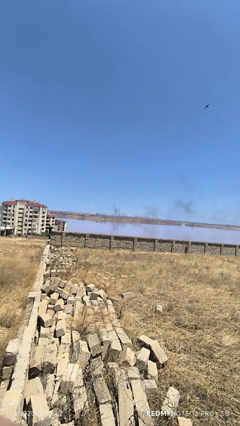 Satılır Torpaq 5 sot Masazır - şəkil 5