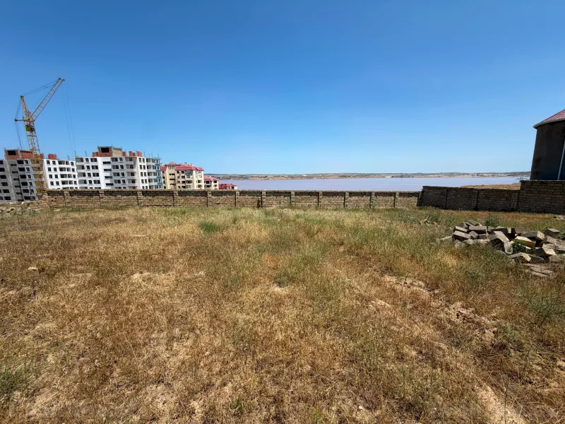 Satılır Torpaq 5 sot Masazır - şəkil 10