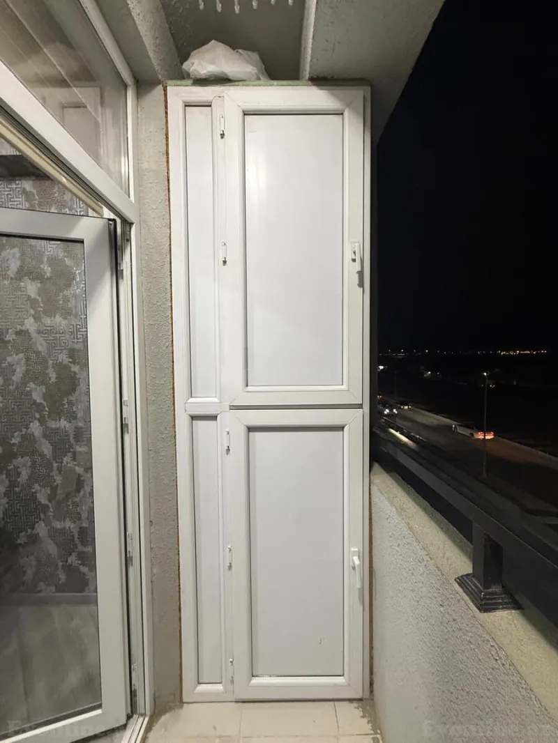 3 otaqlı yeni tikili mənzil satılır — Suraxanı r., Bakı - şəkil 3