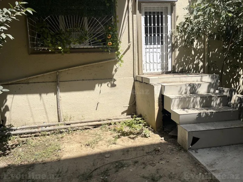 2 otaqlı köhnə tikili mənzil satılır — 3-cü mikrorayon, Bakı - şəkil 7