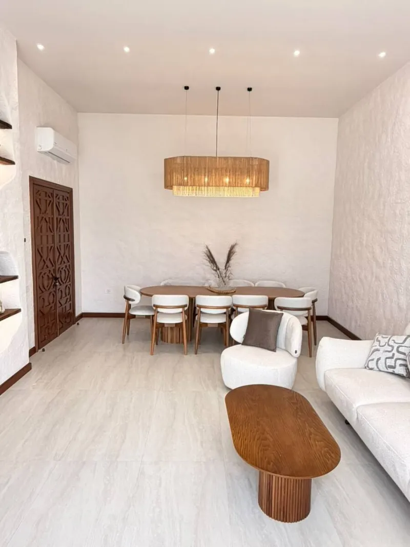 4 otaqlı həyət evi satılır — Şüvəlan, Bakı - şəkil 4
