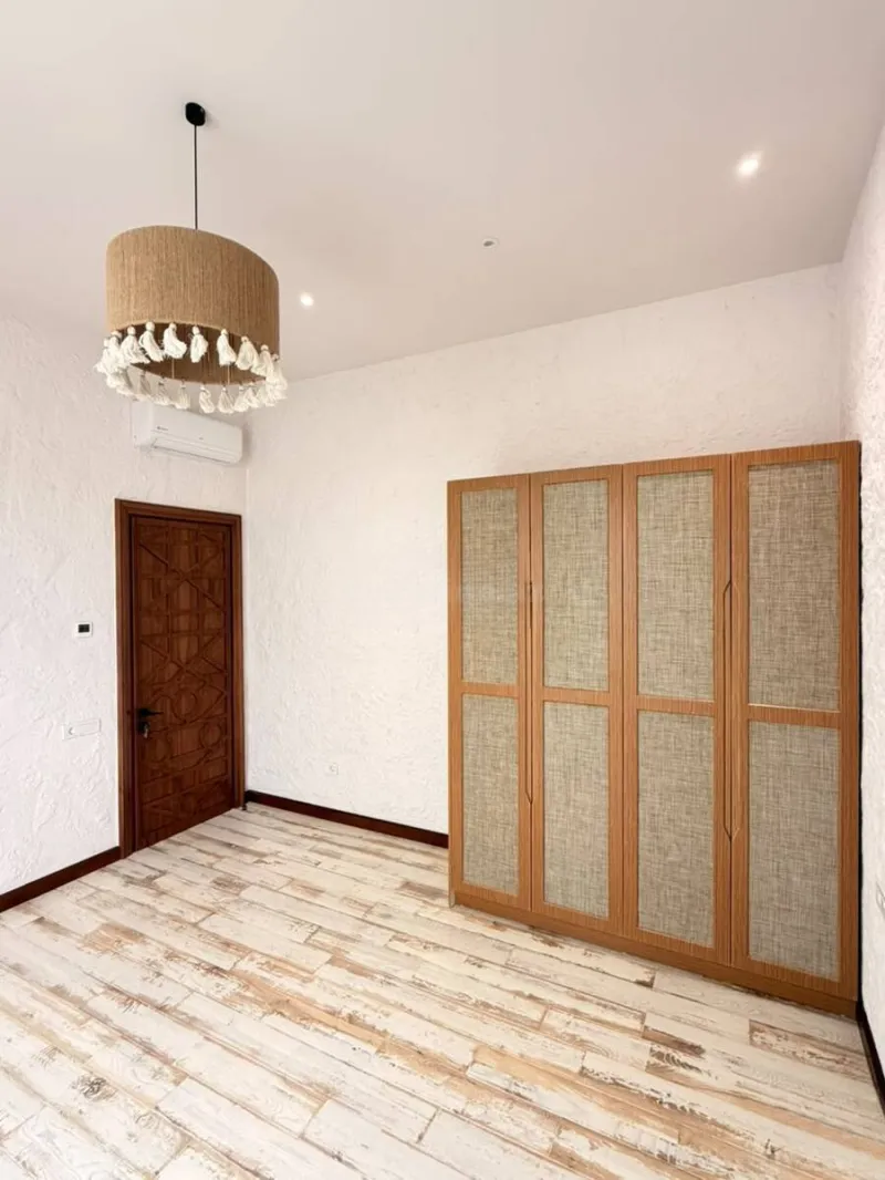 4 otaqlı həyət evi satılır — Şüvəlan, Bakı - şəkil 10
